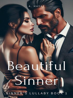 cover image of Beautiful Sinner (Sinner's Lullaby Book 1)